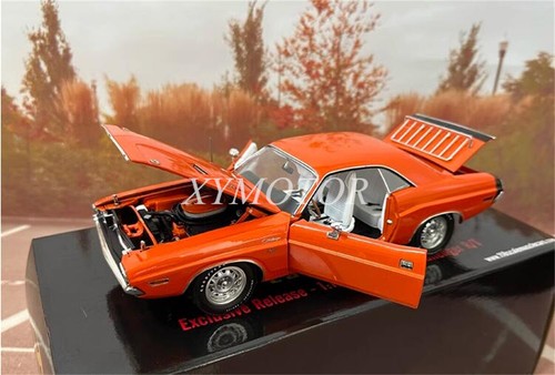 Acme dodge challenge 1970 - acme,