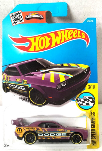 Hot wheels dodge challenger - wheels,