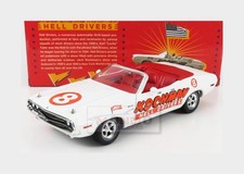 1:18 GREENLIGHT Dodge