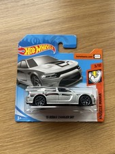 HOT WHEELS 15 DODGE CHALLENGER