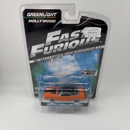 Greenlight hollywood series - ,