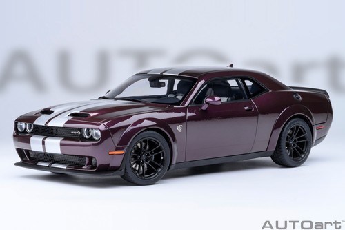 Autoart 71762 dodge - 71762,