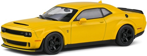 Solido scale dodge - 1:43,