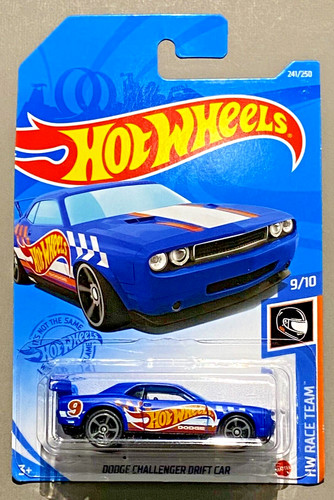 Hot wheels dodge challenger - wheels,