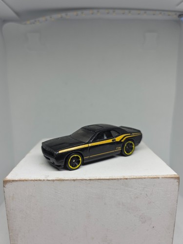 Hot wheels dodge - wheels, '08