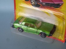 Matchbox Superfast Dodge