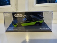 Fanhome / DeAgostini 1:43