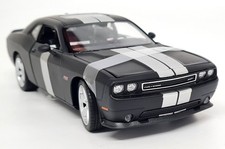 Nex 1/24 Dodge Challenger SRT