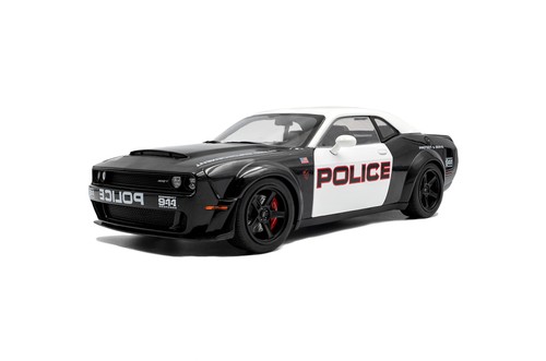 Solido s1805715 dodge - solido,
