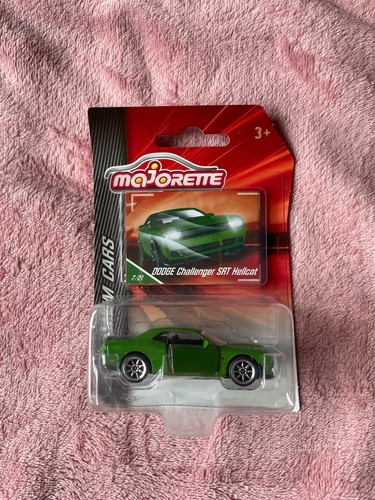 Majorette premium dodge - premium,