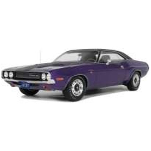 Otto scale dodge - 1:12,