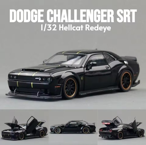 Dodge challenger hellcat - dodge,