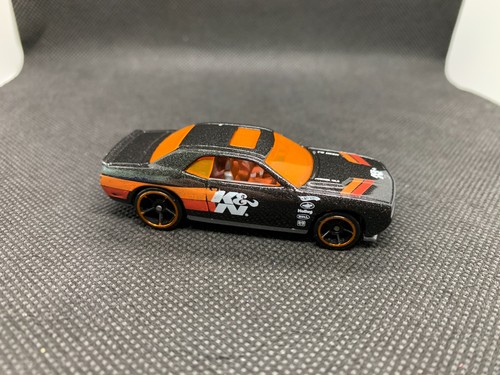Hot wheels 2008 08 - ‘08, dodge