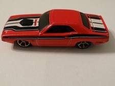 Hot Wheels '70 Dodge