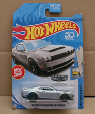 Hot Wheels '18 Dodge
