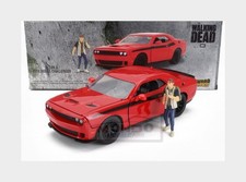 1:24 JADA Dodge Challenger