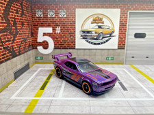 2019 Hot Wheels Dodge