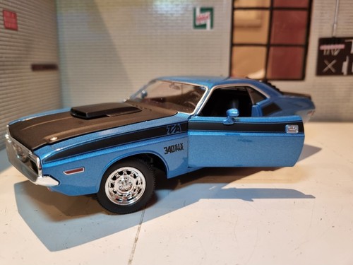 Dodge challenger 1970 - dodge,
