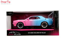 Jada 35064 1/24 2015 Dodge