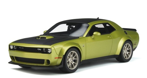 Dodge challenger scat - dodge,