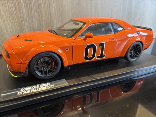 Scale solido dodge - solido,