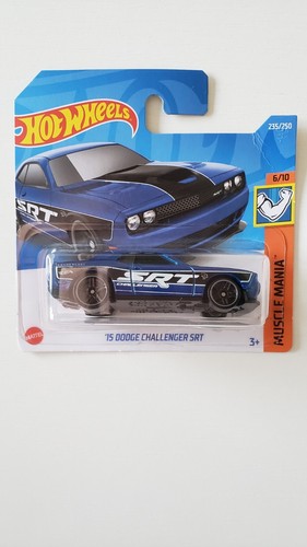 Hot wheels 2015 - hot,