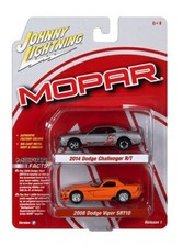 1/64 2014 DODGE CHALLENGER R/T