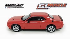 Greenlight 1/64 - 2016 Dodge