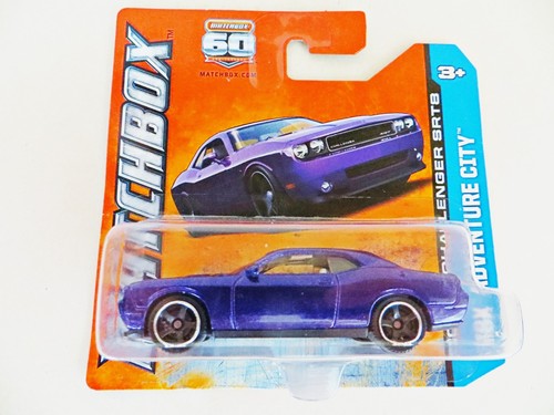 Matchbox mbx adventure city - matchbox,