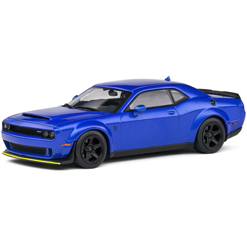 Solido scale dodge - 1:43,