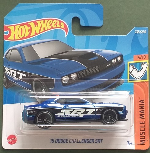 Hot wheels 2022 dodge - hot,