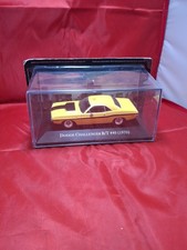 Dodge Challenger R/T 440 1970