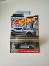 Hot Wheels '18 Dodge