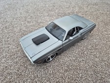 1/24 SCALE MAISTO CLASSIC 1970
