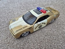 1/24 MAISTO CLASSIC 2008 DODGE