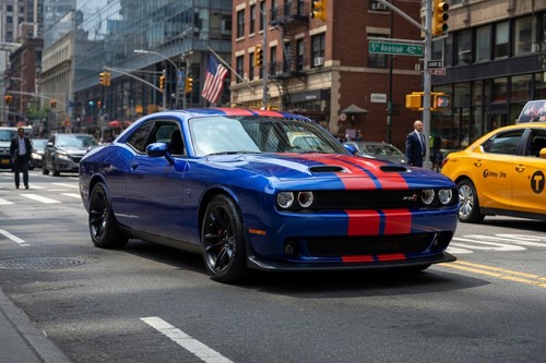 Spirit dodge - gt,