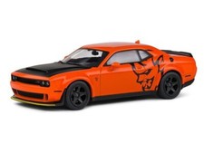 DODGE Challenger SRT Demon V8