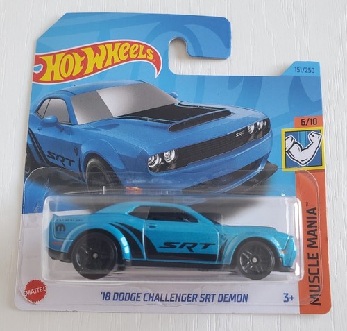 Hot wheels dodge - wheels, challenger