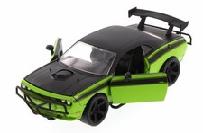 JADA TOYS, DODGE Challenger
