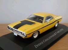 ALTAYA IXO CHEVROLET CORVETTE