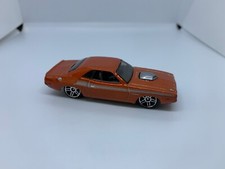 Hot Wheels - ‘70/‘71 Dodge
