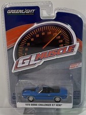 Dodge Challenger R/T Hemi
