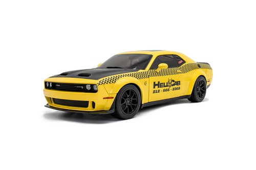 Solido s1805716 dodge - solido,