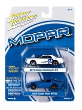 1/64 2014 DODGE CHALLENGER R/T