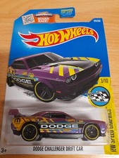 New Hot Wheels Dodge
