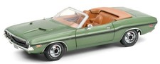 GREENLIGHT, DODGE Challenger