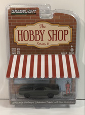 1971 Dodge Challenger