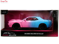 Jada 34658 1/24 2015 Dodge