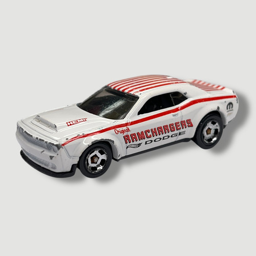 Hot wheels dodge - hot,