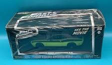 Letty’s Dodge Challenger R/T